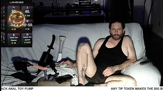 danoo84 online show from November 22, 2025, 7:51 am