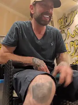 danoo84 online show from March 31, 2026, 2:57 am