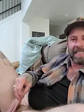 danoo84 online show from April 13, 2026, 1:55 am