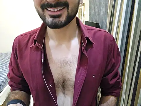 mlove902 online show from October 2, 2025, 6:48 pm