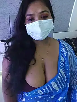 Snapshot of Cutee_Amrita chatting on June 15, 2026, 9:55 am Cutee Amrita online show from June 15, 2026, 9:55 am