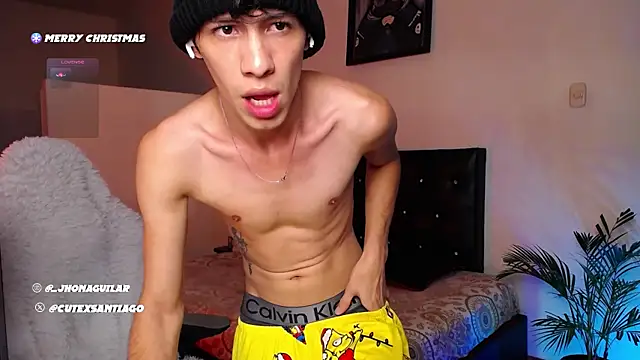 santiago cutex online show from December 16, 2025, 5:56 am