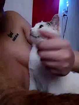 Themaskedgirl21 online show from February 22, 2026, 11:20 am