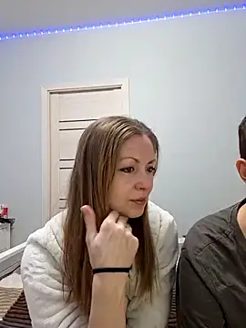 VChelsiV online show from February 2, 2026, 6:17 pm