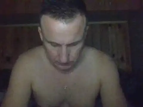 Maksymilian1 online show from November 16, 2025, 4:01 pm