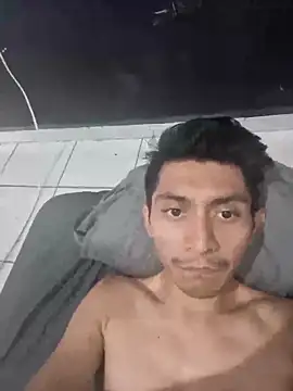 Yucsingl1 online show from April 5, 2026, 6:27 pm