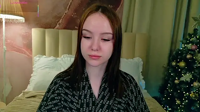 MarySparkle online show from January 10, 2026, 4:36 am