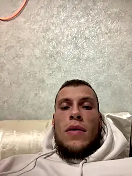 PUER4IK online show from October 7, 2025, 8:06 pm