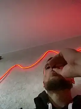 PUER4IK online show from October 15, 2025, 2:39 pm