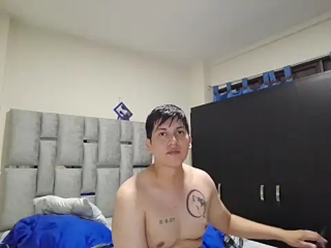 Andbry online show from May 12, 2026, 11:24 pm