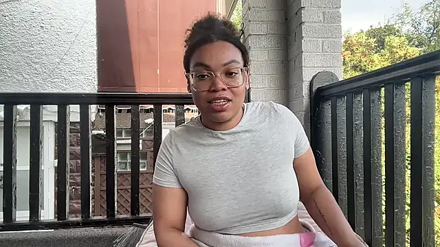 zahrabliss online show from September 10, 2025, 8:09 pm