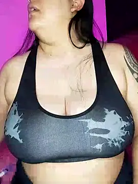 kittenFreyja  online show from September 30, 2025, 11:10 pm