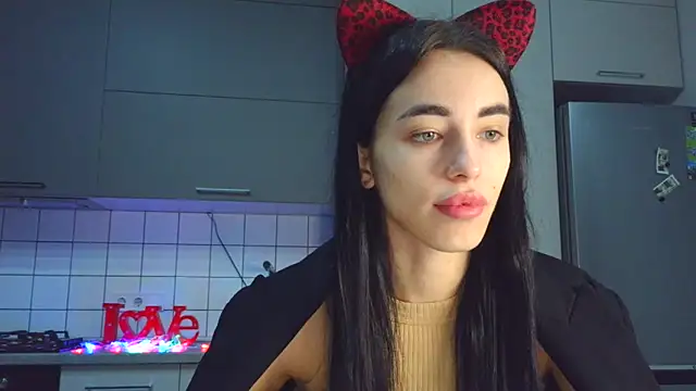 EvaMelnik online show from November 2, 2025, 4:53 pm