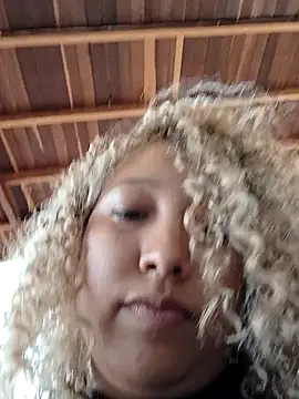 Eve  Queen online show from September 11, 2025, 10:43 pm