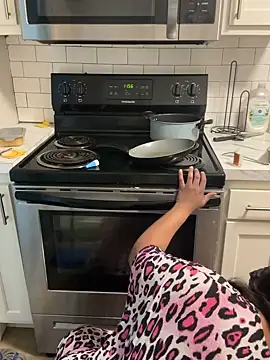 Juicystorm online show from February 17, 2026, 4:57 pm