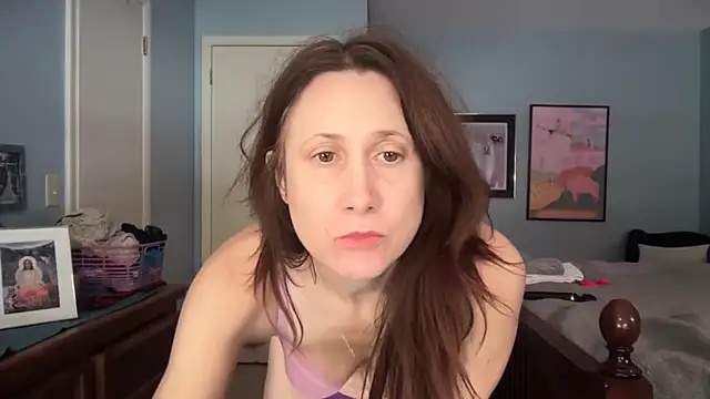 MommyGoddessL online show from September 22, 2025, 5:26 pm