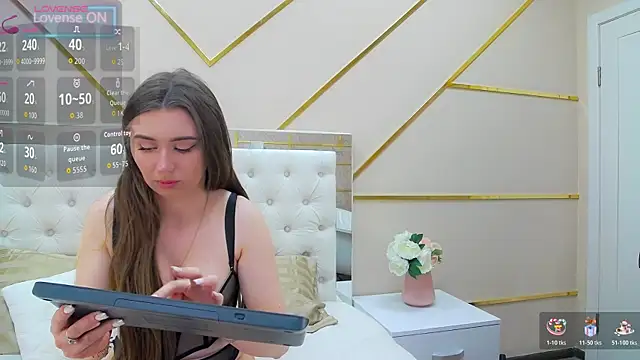 Snapshot of BeatriceAddams chatting on May 12, 2026, 9:34 pm BeatriceAddams online show from May 12, 2026, 9:34 pm