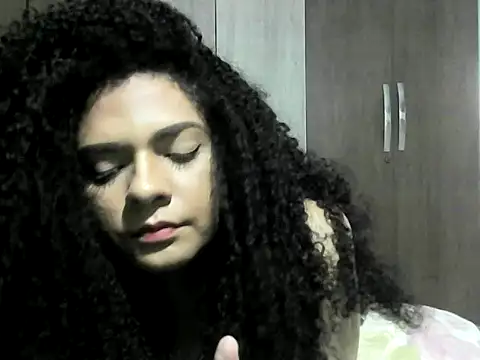 Cachinhospreto online show from September 9, 2025, 4:39 pm