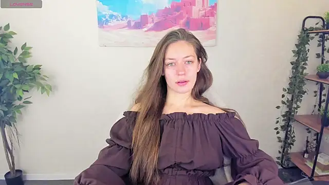 Snapshot of Agnes_Wells chatting on July 12, 2026, 1:07 am Agnes Wells online show from July 12, 2026, 1:07 am