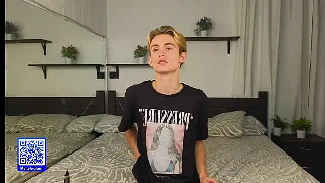 tommy XXX online show from October 11, 2025, 10:41 pm