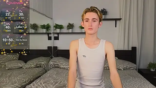 tommy XXX online show from October 18, 2025, 11:38 pm