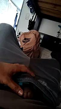 Davig4 online show from September 19, 2025, 10:32 pm