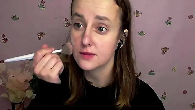 FeelMe   online show from October 17, 2025, 6:16 am