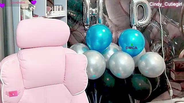 Cindy Cutiegirl online show from February 12, 2026, 10:27 pm