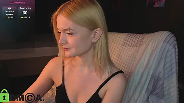 Carrie Foster online show from March 28, 2026, 2:16 pm