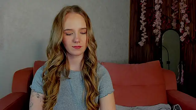 Casey Sweeet online show from March 8, 2026, 8:56 pm