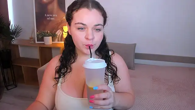 Elina Star online show from September 24, 2025, 12:41 pm