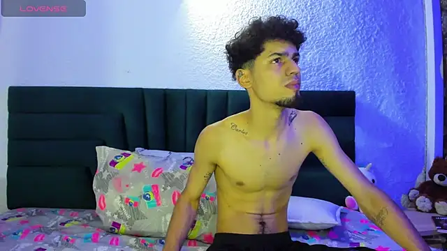 Chris Angel  online show from November 3, 2025, 2:35 am