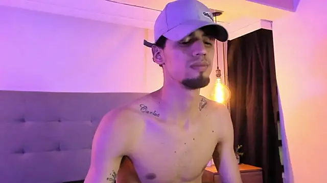 Chris Angel  online show from March 31, 2026, 3:52 am