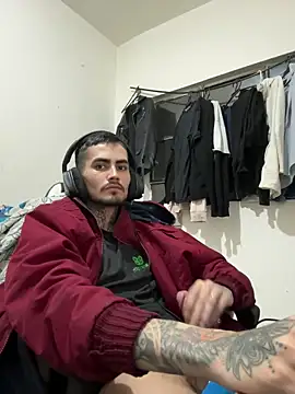 acostawi online show from January 17, 2026, 5:56 am