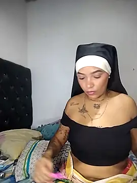 Vale Nikol21 online show from December 20, 2025, 1:23 am