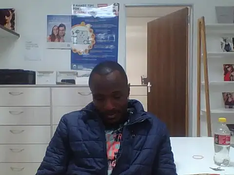 TPNUTS online show from November 4, 2025, 11:20 am