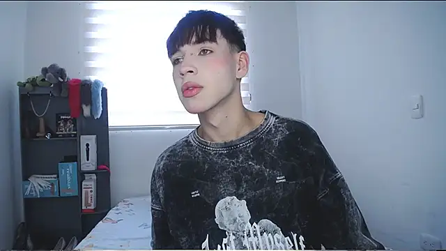 Snapshot of lucky_stricke chatting on September 10, 2025, 7:58 pm lucky stricke online show from September 10, 2025, 7:58 pm