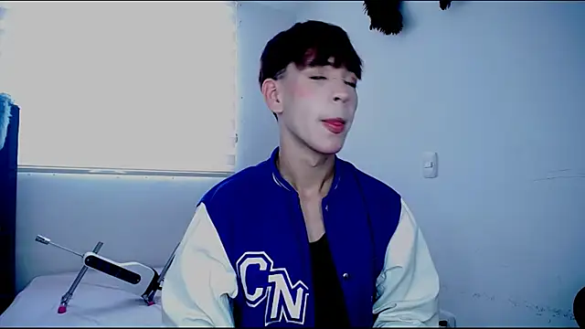 Snapshot of lucky_stricke chatting on September 17, 2025, 7:26 pm lucky stricke online show from September 17, 2025, 7:26 pm