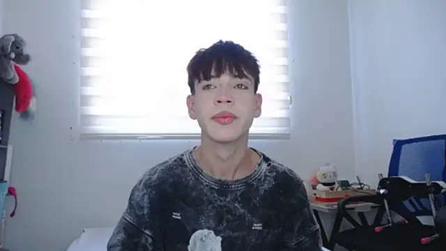 Snapshot of lucky_stricke chatting on September 19, 2025, 8:09 pm lucky stricke online show from September 19, 2025, 8:09 pm