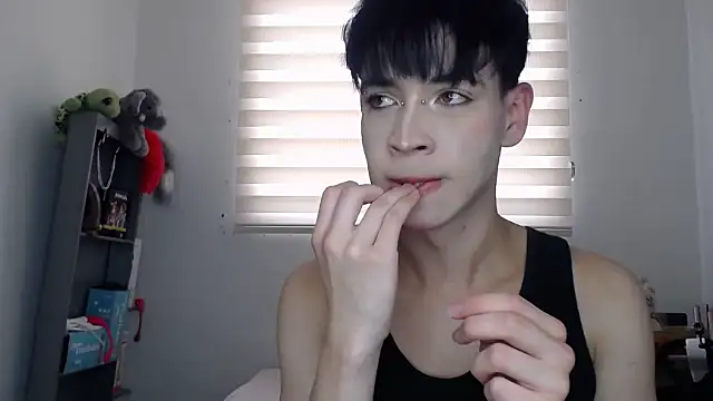 Snapshot of lucky_stricke chatting on September 23, 2025, 8:56 pm lucky stricke online show from September 23, 2025, 8:56 pm