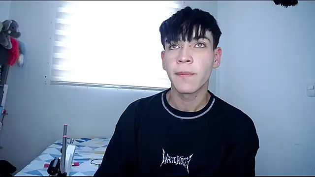 Snapshot of lucky_stricke chatting on September 26, 2025, 8:35 pm lucky stricke online show from September 26, 2025, 8:35 pm