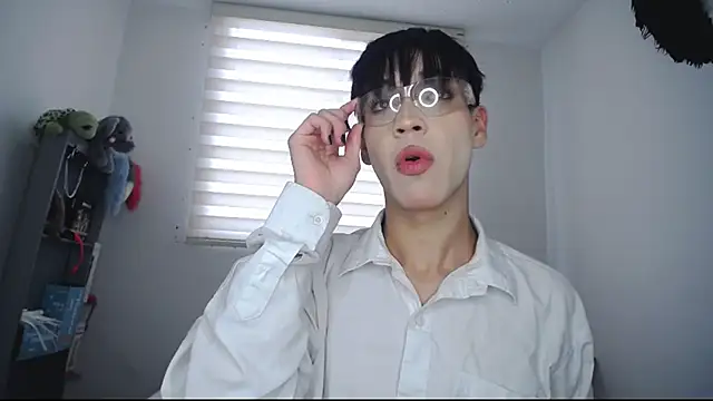 Snapshot of lucky_stricke chatting on October 8, 2025, 8:17 pm lucky stricke online show from October 8, 2025, 8:17 pm