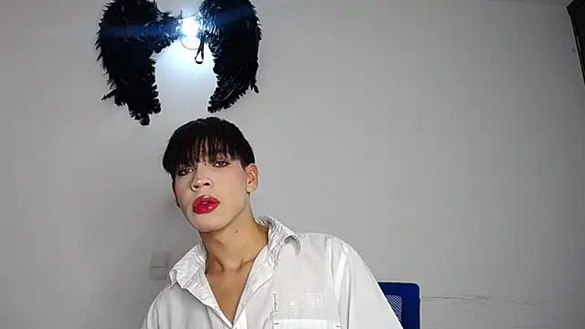 Snapshot of lucky_stricke chatting on October 23, 2025, 8:29 pm lucky stricke online show from October 23, 2025, 8:29 pm