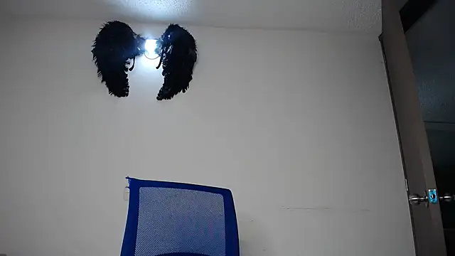 Snapshot of lucky_stricke chatting on October 30, 2025, 4:03 am lucky stricke online show from October 30, 2025, 4:03 am