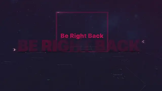 Alysson Billy online show from October 2, 2025, 4:19 am