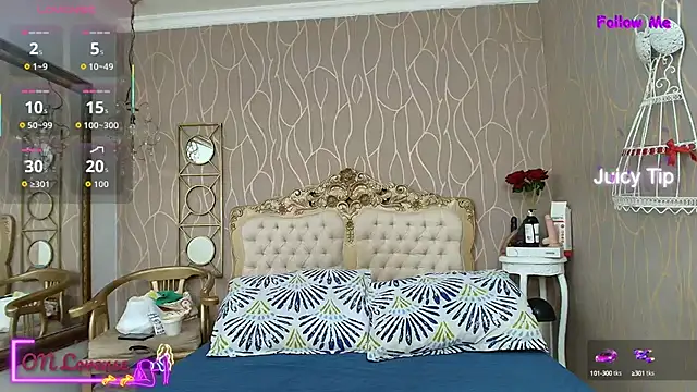 katybrownss online show from October 8, 2025, 7:55 pm