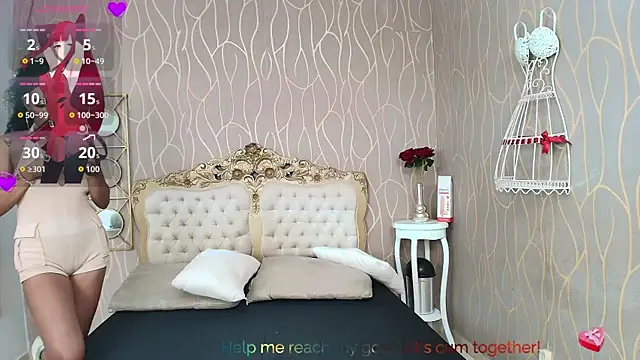 katybrownss online show from October 24, 2025, 8:05 pm