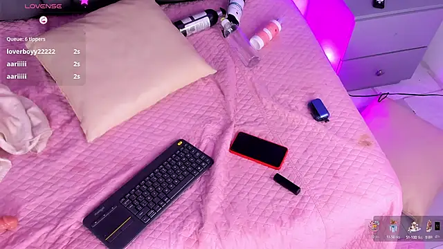  jasmine blush online show from September 14, 2025, 8:57 am