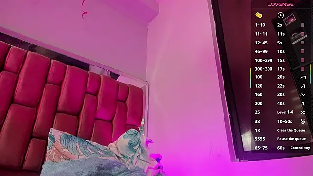  jasmine blush online show from February 20, 2026, 1:22 pm