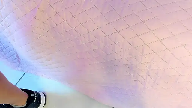  jasmine blush online show from March 22, 2026, 1:36 pm